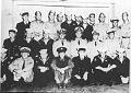 Service All-Stars July 1942